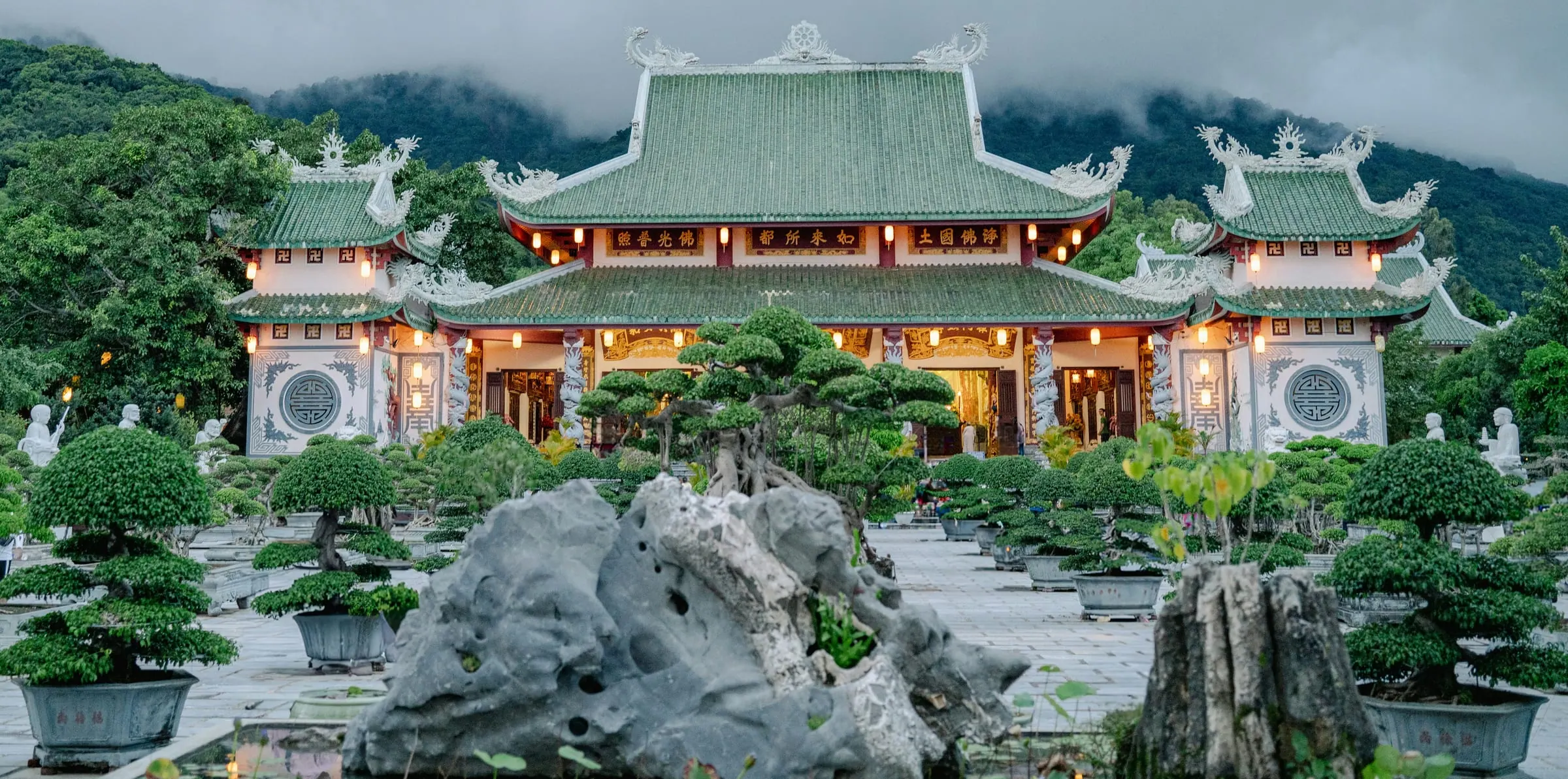 다낭 풍경 3