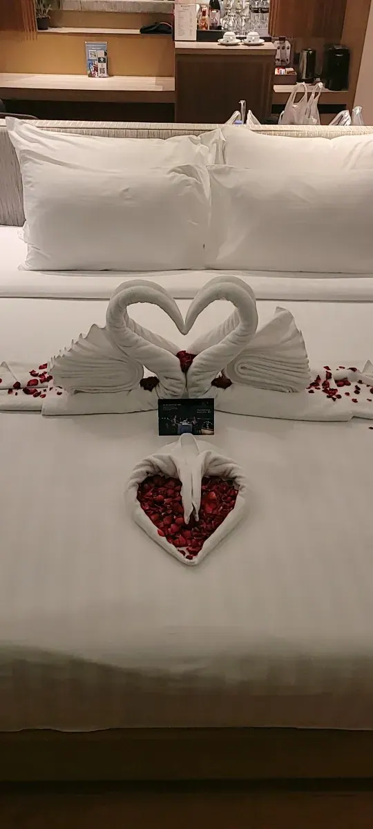 태국 푸켓 윈덤그랜드 신혼여행 후기 사진 1 - 여상민님
