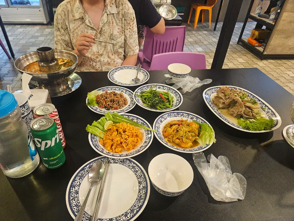 태국 푸켓 트라이브 파통, 칼리마 신혼여행 후기 사진 5 - 조혜영님